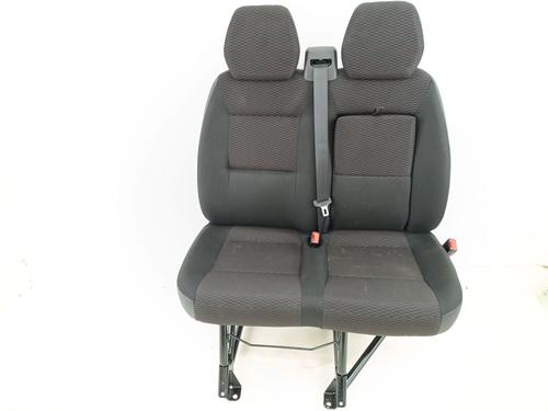 Used Right front seat Right front seat CITROËN JUMPER II Van 2.2 BlueHDi 140 (140 hp) 34474013 34474013
