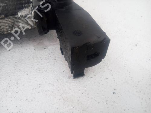 Køler FIAT FIORINO Box Body/MPV (225_) 1.3 D Multijet (225BXD1A, 225BXB1A, 225BXB11) | BP9398206M31 