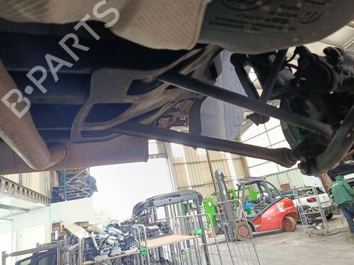 Rear axle JEEP COMPASS (MP, M6, MV, M7) 1.4 MultiAir | BP31713906M2  - Image 5