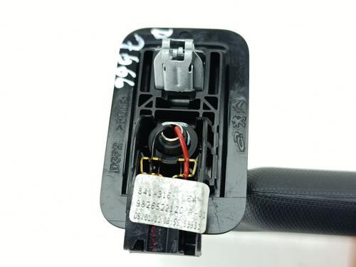Right sun visor OPEL MOKKA 1.2 (76) | BP28210504I2 