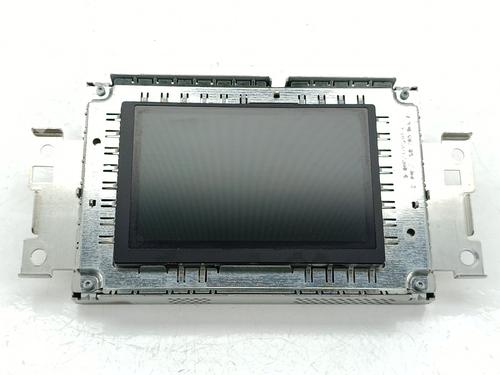 Used Display monitor Display monitor VOLVO XC60 I SUV (156) D3 / D4 (163 hp) 33249969 33249969