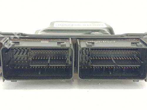Engine control unit (ECU) FORD PUMA (J2K, CF7) 1.0 EcoBoost | BP35791515M57 - Image 4