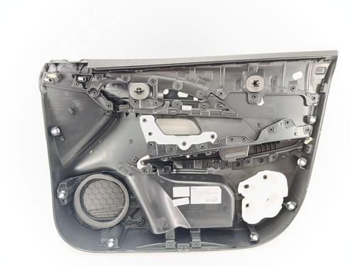 Front left panel PEUGEOT 208 II (UB_, UP_, UW_, UJ_) 1.2 PureTech 100 | BP32209049C58 