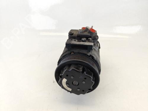 AC compressor MERCEDES-BENZ C-CLASS Coupe (CL203)  | BP25879305M34 