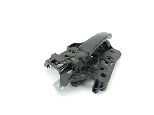 Used Rear left interior door handle Rear left interior door handle PEUGEOT TRAVELLER Bus (V_) 1.5 BlueHDi 120 (120 hp) 34509508 34509508
