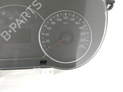 Instrument cluster KIA CARENS IV 1.7 CRDi | BP37997414C47 - Image 5