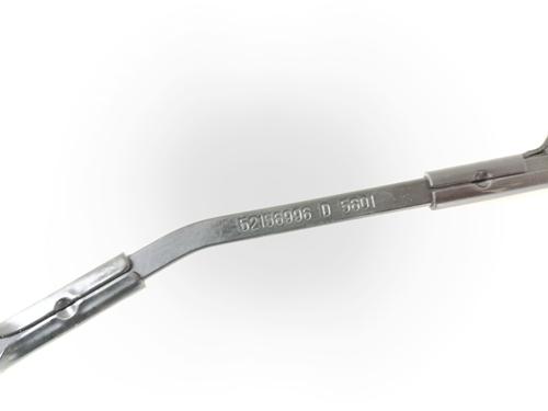 Front windshield wiper arm JEEP COMPASS (MP, M6, MV, M7) 1.3 | BP37149697C143 - Image 4