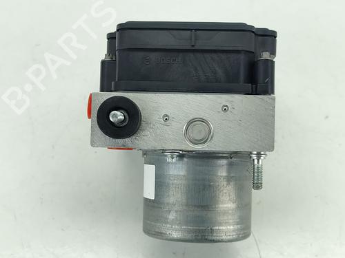 ABS pump OPEL GRANDLAND / GRANDLAND X (A18, P1UO) 1.2 (75) | BP26396412M43 
