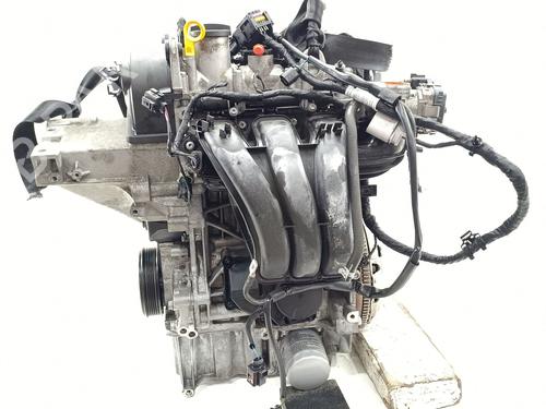 Engine VW POLO VI (AW1, BZ1, AE1) 1.0 | BP37436781M1 - Image 3