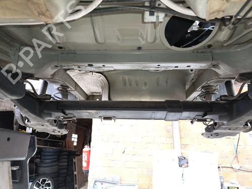 Rear axle CITROËN C4 CACTUS 1.2 THP 110 | BP32515263M2 