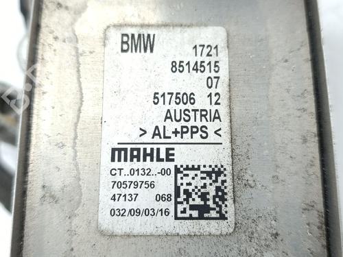 Oil radiator BMW 3 Gran Turismo (F34) 320 d | BP30277262M33 