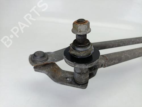 Front wiper motor MERCEDES-BENZ SPRINTER 3,5-t Van (B906)  | BP25877908M29 