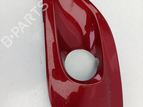 Grille PEUGEOT 308 II (LB_, LP_, LW_, LH_, L3_) 1.6 HDi / BlueHDi 115 | BP25878186C40 