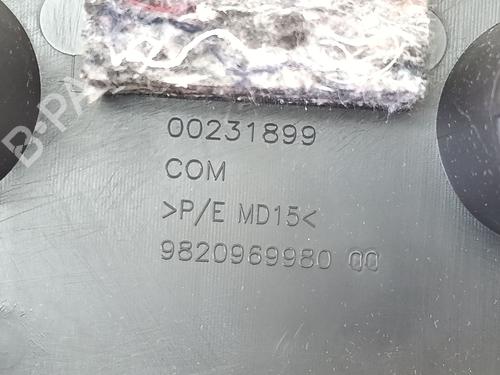 Other OPEL COMBO Box Body/MPV (K9) 1.5 D | BP39201660O1 - Image 8