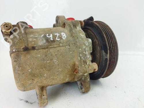 AC compressor SUZUKI GRAND VITARA I (FT, HT)  | BP10108401M34 