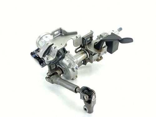 Steering column RENAULT MEGANE IV Hatchback (B9A/M/N_) 1.3 TCe 140 (B9NB) | BP38252564M21 - Image 5