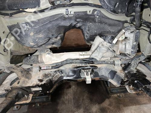 Subframe CITROËN C4 III (BA_, BB_, BC_) 1.2 PureTech 130 (BAHNSA, BAHNSB) | BP31882576M9 