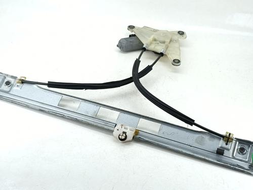 Used Front right window mechanism Front right window mechanism OPEL MOVANO B Van (X62) 2.3 CDTI FWD (FV) (131 hp) 40195804 40195804