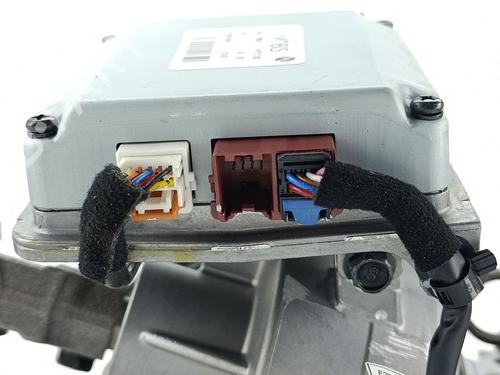 Steering column HYUNDAI i30 (PDE, PD, PDEN) 1.5 | BP36993234M21 - Image 5