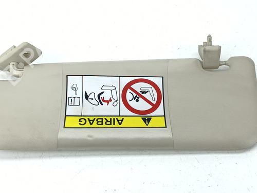Right sun visor FIAT 500 (312_) 1.2 (312AXA1A) | BP36295405I2 - Image 3