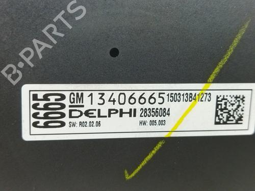 Switch OPEL ASTRA J Sports Tourer (P10) 1.6 CDTi (35) | BP11605705I30 