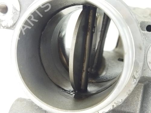 Throttle body AUDI A4 B9 Avant (8W5, 8WD) 2.0 TDI | BP12068045M82 