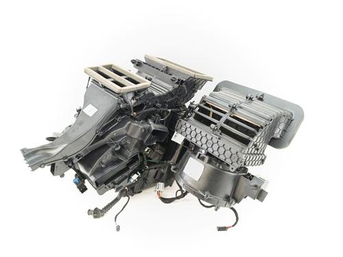 Heater matrix box JEEP COMPASS (MP, M6, MV, M7) 1.3 | BP37031119M61 - Image 2
