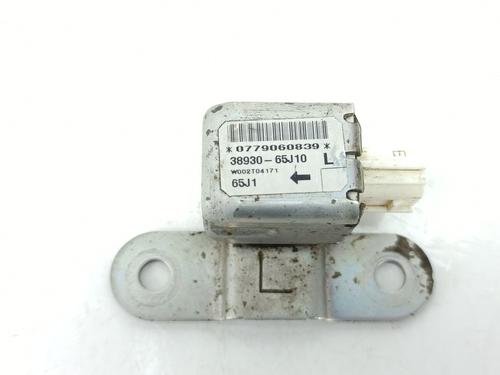 electronic-sensor-suzuki-grand-vitara-ii-jt-te-td-2005-33795177 main image
