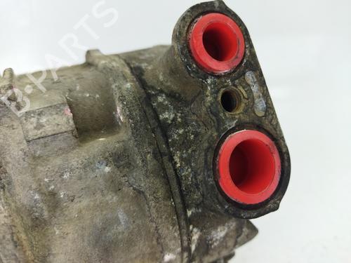 AC compressor OPEL CORSA D (S07)  | BP9496884M34 