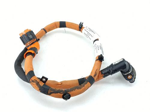 Used Wiring harness Wiring harness RENAULT CLIO V (B7_) 1.6 E-TECH 145 (B7MU) (143 hp) 39890477 39890477