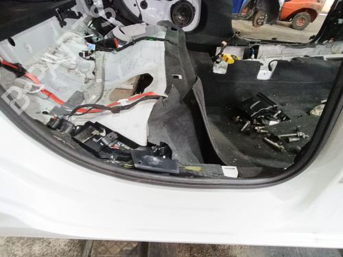 Gummiliste AUDI A4 B9 (8W2, 8WC) 2.0 TDI | BP37664846C142 - Image 2