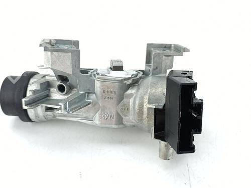 Electronic module SKODA FABIA IV (PJ3) 1.0 MPI | BP38440227M83 - Image 3