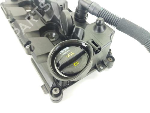 Valve cover AUDI A4 B9 Avant (8W5, 8WD) 2.0 TDI | BP14159451M124 