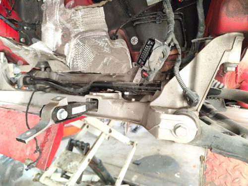 Subframe AUDI A3 Sportback (8YA, 8YF) 35 TDI | BP30097938M9