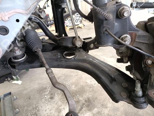 Right front suspension arm RENAULT CAPTUR II (HF_) TCe 90 (HFM6) | BP29631316M13 