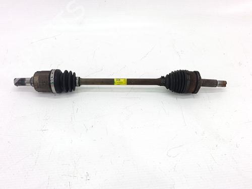 Used Left front driveshaft Left front driveshaft HYUNDAI i20 II (GB, IB) 1.2 (84 hp) 32294736 32294736