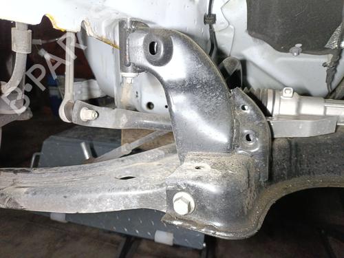 Forbro FORD TRANSIT CUSTOM V362 Bus (F3) 1.0 EcoBoost PHEV | BP30081443M9