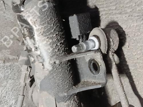 Anti roll bar HYUNDAI i30 (PDE, PD, PDEN) 2.0 N | BP33117752M96  - Image 8