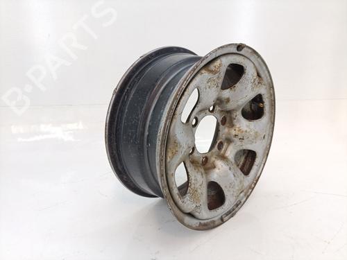 Rim NISSAN TERRANO II (R20) 2.7 TDi 4WD | BP25879376C45 