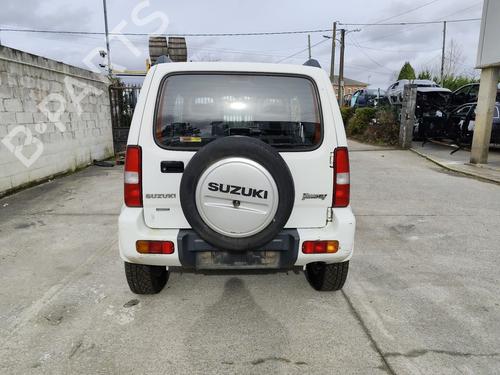 Front left panel SUZUKI JIMNY Closed Off-Road Vehicle (SN) 1.5 DDiS 4x4 | BP33287847C58 - Image 7