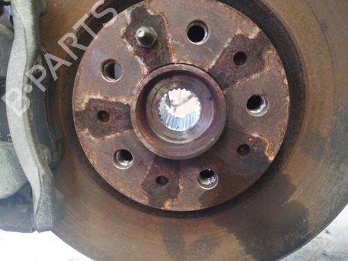 Other FIAT TIPO Estate (356_, 357_) 1.3 D (356WXH1A) | BP26559073O1 