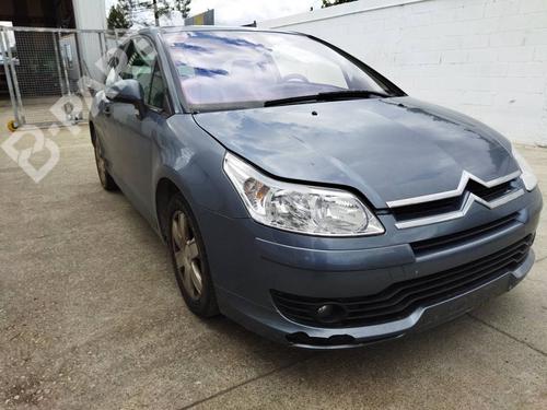 AC radiator CITROËN C4 Coupe (LA_) 1.6 HDi | BP8948348M32  - Image 13