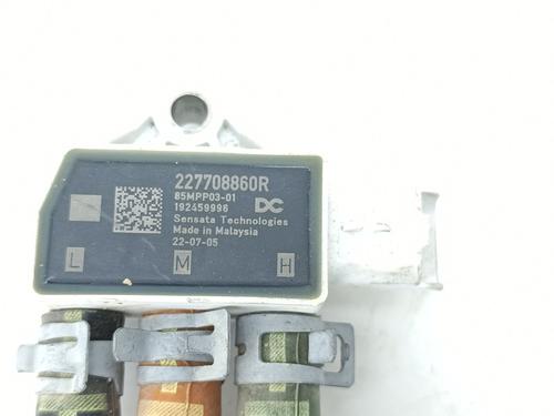 Electronic sensor RENAULT EXPRESS Box Body/MPV 1.5 Blue dCi 95 (F6AB) | BP39262284M84 - Image 2