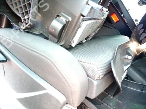 Right front seat AUDI A3 Sportback (8YA, 8YF) 35 TDI | BP29973185C16 