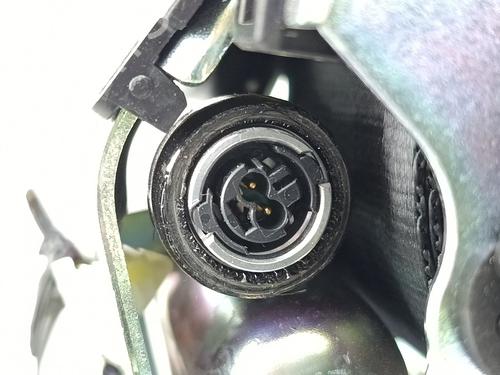 Rear right seatbelt FORD FOCUS IV (HN) 1.0 EcoBoost | BP38720390I28 - Image 4