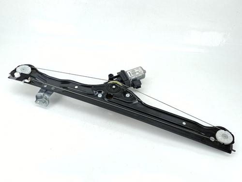 Used Front right window mechanism Front right window mechanism CITROËN JUMPER II Van 2.2 BlueHDi 140 (140 hp) 34538675 34538675