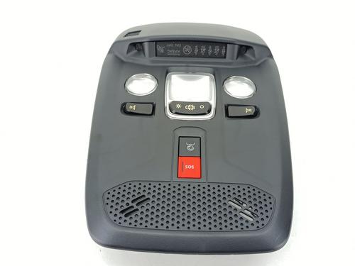 Used Interior roof light Interior roof light PEUGEOT 2008 II (UD_, US_, UY_, UJ_, UR_, UC_) 1.2 PureTech 100 (USHNK) (101 hp) 32043803 32043803