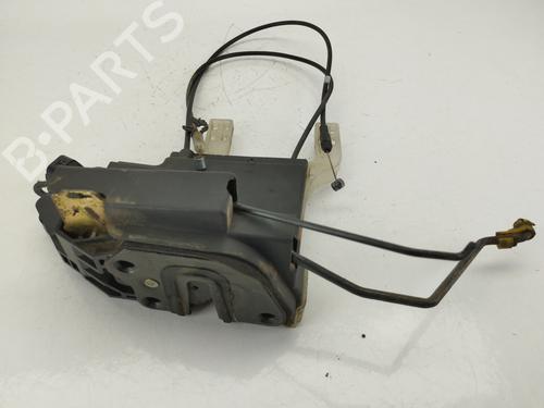 Used Front left lock HYUNDAI TUCSON (JM) [2004-2019]  15370950