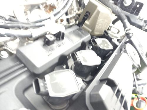 Engine HYUNDAI TUCSON (NX4E, NX4A)  | BP31753874M1 