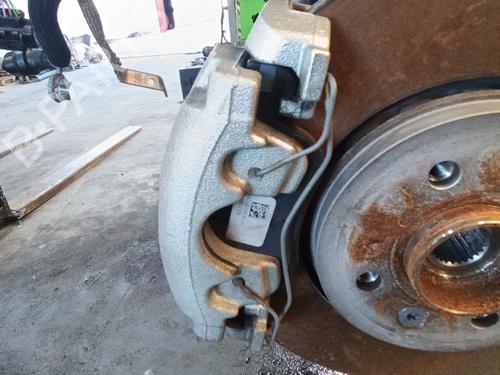 Left front brake caliper RENAULT CLIO V (B7_) 1.6 E-TECH 145 (B7MU) | BP39746818M105 - Image 3